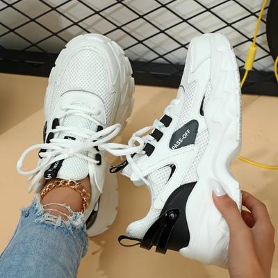 Calzado para mujer – Zapatillas deportivas