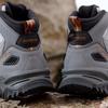 Toread Men's Plus Velvet Hiking Boots