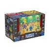 Kids Roblox Rainbow Friends Building Block Toy Building Blocks Figure Assemble Model Toys