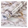 Kitchen Stove Oil-proof Sticker Waterproof High Temperature Resistant Wallpapers Kitchen Decoration Self Adhesive Contact Paper
