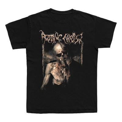 Rotting Christ - Aealo Shirt