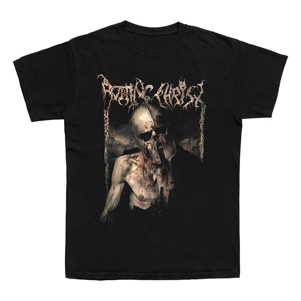 Rotting Christ - Aealo Shirt S