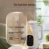 SUPOR Automatic Multi-functional Soy Milk Maker CN Plug (adapter Included)