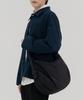 BEIPRIL Sway Crossbody Bag (Black)