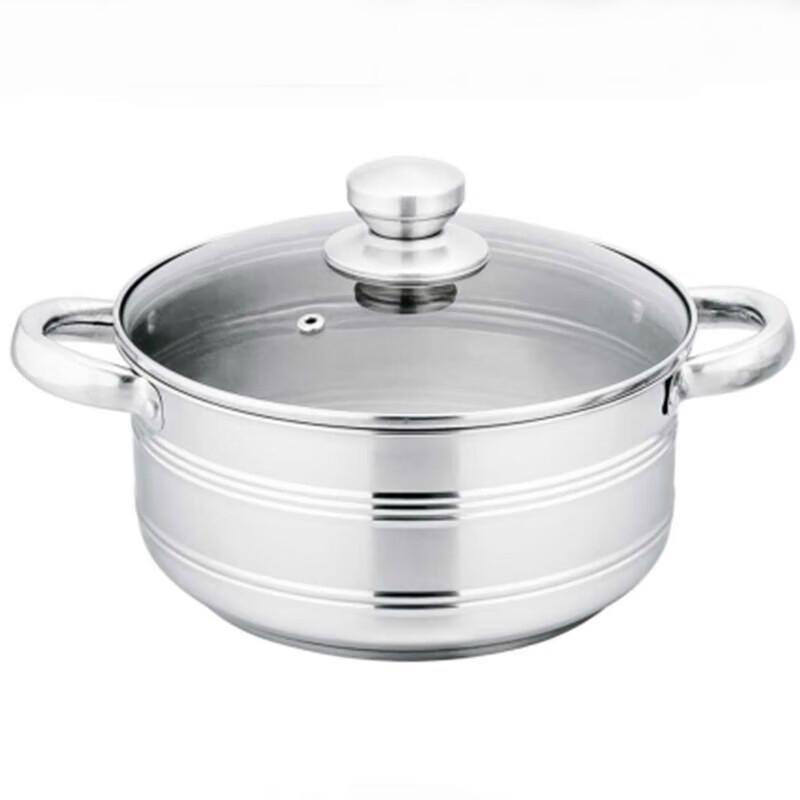 Balder Baden 20cm Multi-Purpose Soup Pot