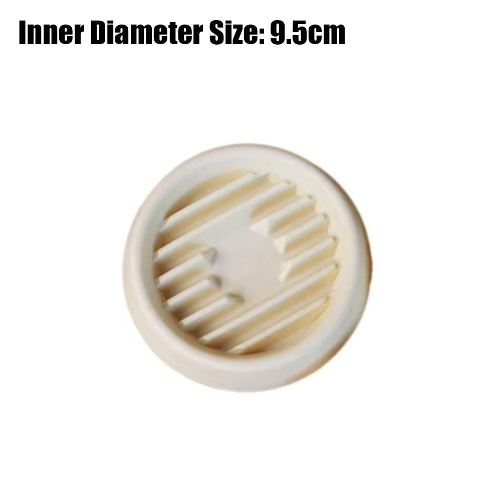 Round Plant Saucer Thickened Drip Plant Tray New Flower Pot Tray  Indoor Outdoor