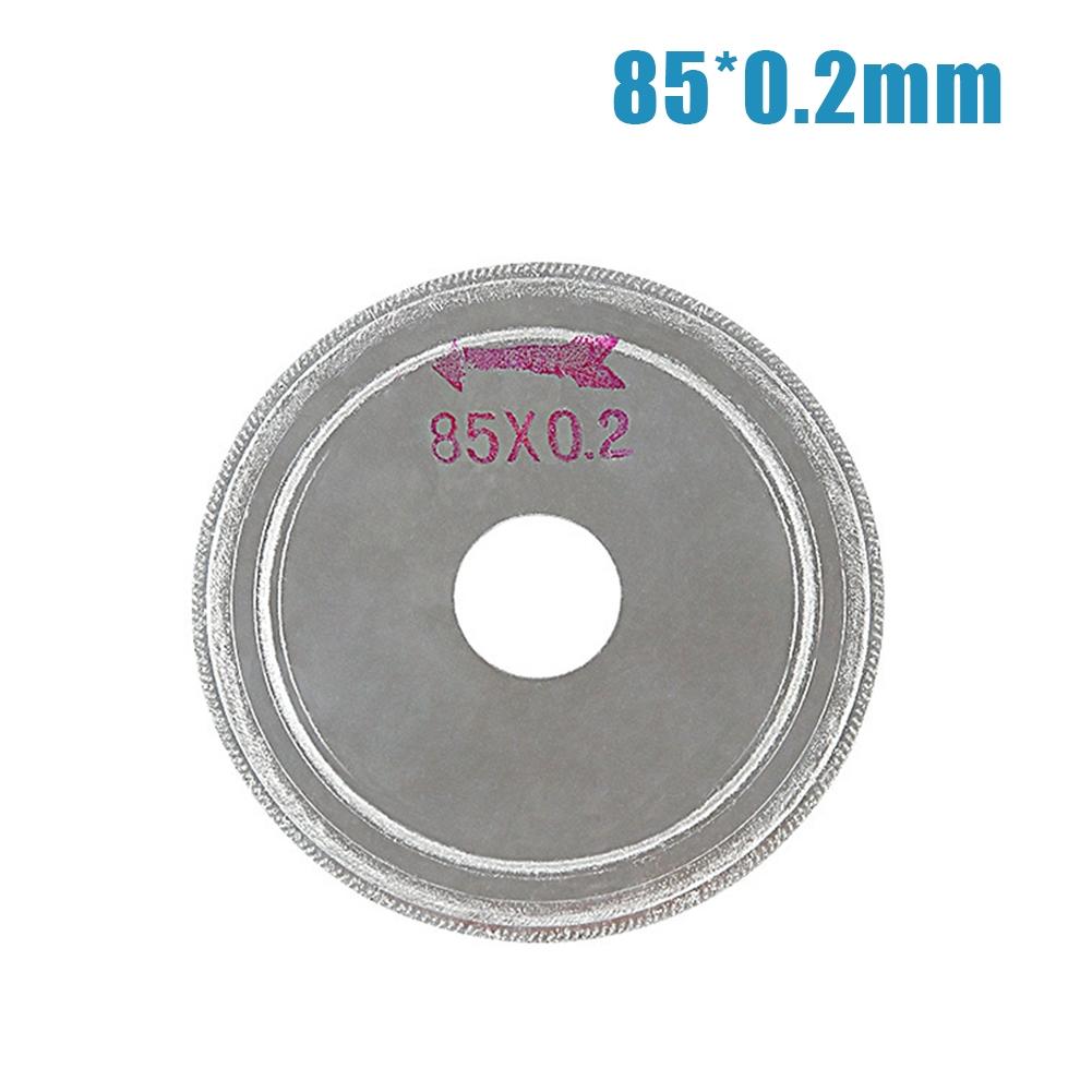 Superior Quality Cutting Disc for Angle Grinder Tile Marble Glass Cutting