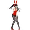 Date A Live V BiCute Bunnies Figure Tokisaki Kurumi Bunny Ver. Approx. 30cm