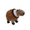 30cm Italian Brainrot Tralalero Tralala Plush Doll Anime Stuffed Soft Cushion Pillow Peripheral Toy Fans Custom Gift
