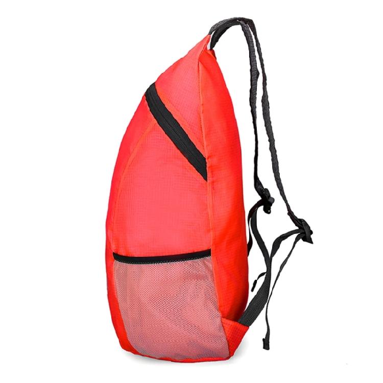 15L Ultralehký Skládací Cestovní Kempingový Turistický Outdoorový Sportovní Batoh