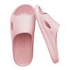 Slippers Men's Summer Non-slip Indoor Bathroom Couple Wear Sandals Women's Home Thick Bottom New Hollow