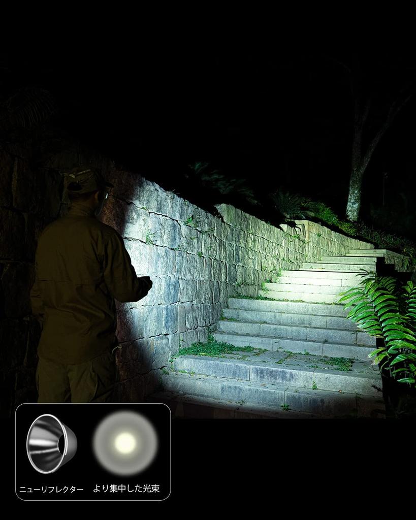 RovyVon Aurora A7 G4 7075 LED 650 Super Mini Momentary Lock Easy to Ideal for Emergency Situations Ultra-Compact Flashlight, Lumens, Bright, EDC,