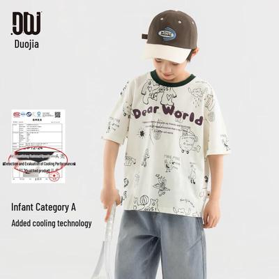 Na górę – T-shirty i koszulki
