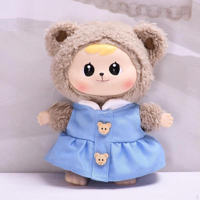 Bambole e peluche – Accessori e abbigliamento per bambole