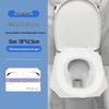 DIANA Flushable Disposable Toilet Seat Covers (250 Sheets)