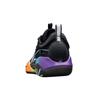 Li Ning All City 9 V1.5 Textile, Synthetic Leather, TPU Cushioning Slip Resistant Abrasion Resistant Coverage Support ABAR077-1