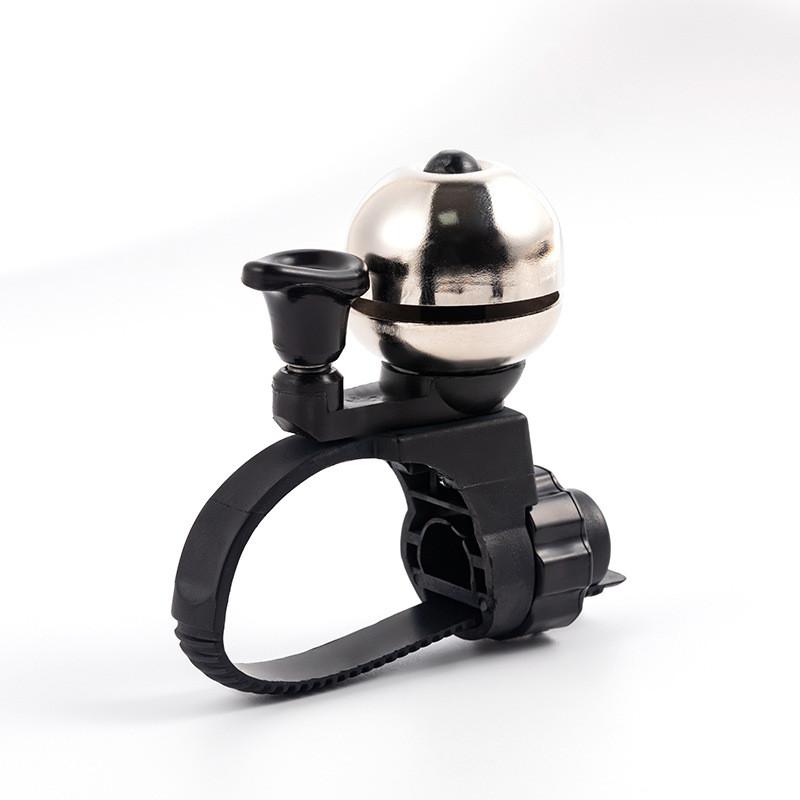 Retro Bike Bell With Copper Alloy For Mountain And City Biking Accessories