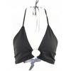 2025 Summer Sexy Leopard Halter Neck Lace-Up Sleeveless Vest