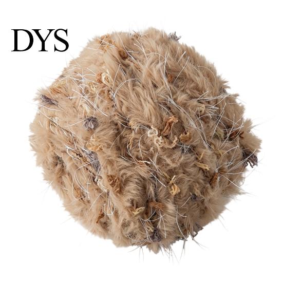 Filato Finto Mohair 33M Filato Misto Pelliccia, Morbido Peluche per Uncinetto Maglia Maglieria, Maglione Fai-da-Te Sciarpa Cappello Tessitura Artigianato Colorato Principianti Setoso Misto