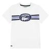 Childrens/Kids Striped Regular T-Shirt