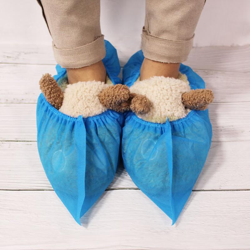 Jiyoushi Vlies Einweg Überschuhe