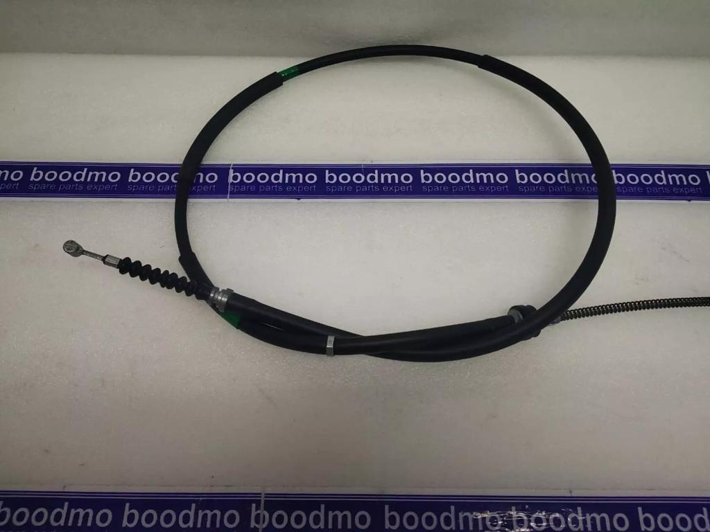 Cable Set, Parking Brake for CHEVROLET TAVERA 1ST GEN - T97690482