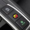 2/4/6 Stück Auto Türschloss Schlüsselloch Aufkleber Auto Schlüssel Aufkleber Emblem für FIAT Abbas Abarth 500 Panda Bravo Punto Tipo Linea Ducato Freemont