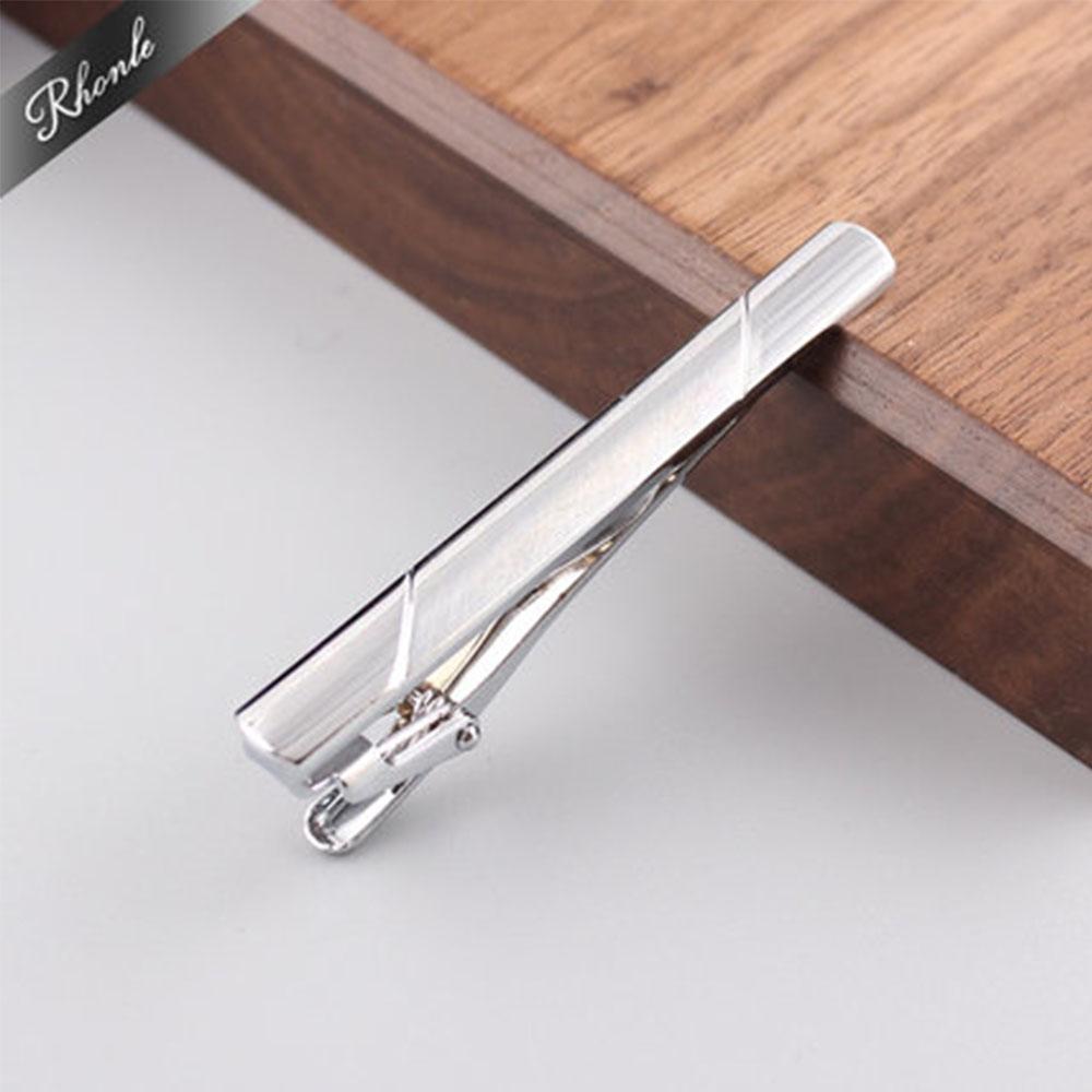 Classical Charm Accessories Multi Style Pin Bar Clasp Tie Clips Necktie Shirt Clip