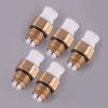 2513200058 5pcs Air Suspension Repair Kit Spring Shock Valve Connector M12 Fit for Benz W164 W166 W212 W221 W220 W211 W251