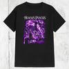90s Hocus Pocus Movie Halloween T Shirt