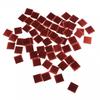 Glass Mirror Sticker 1mm Thick DIY Glass Home Decor