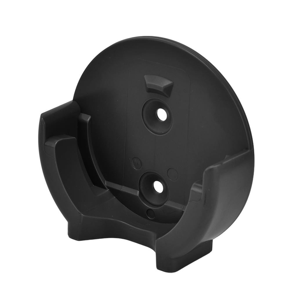 Ścienny Stojak na Tamper do Kawy ABS Solidny Trwały Uniwersalny Uchwyt do Przechowywania do Ekspresów do KawyCzarny