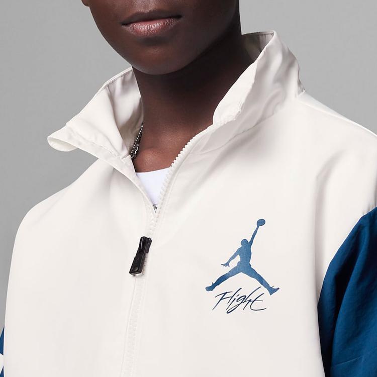 Jordan Kids Jackets Stand Collar Moderate FV3151-425