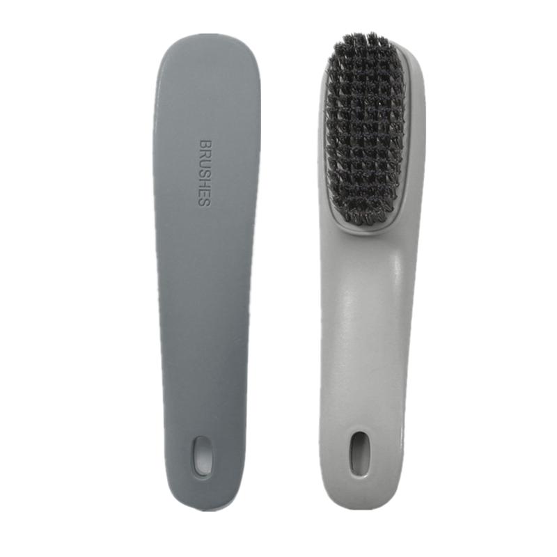 Shoe Cleaning Brush Plastic Clothes Scrubbing Household Multi-functional Cleaning Tools Commercial Washing Brush Accessories