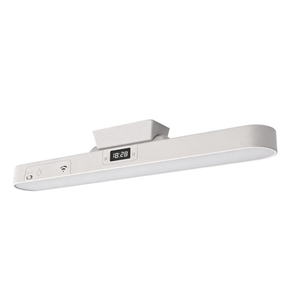 Rechargeable LED Desk Lamp USB Rechargeable Study Lamp Student Desk Lamp  College Dorm