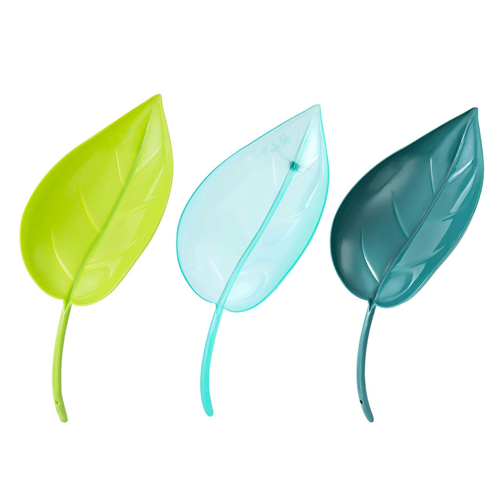 

Дозатор воды в форме листа, автоматическая воронка для полива, подходит для цветочных горшков, горшечных растений, садовых ирригационных инструментов 1