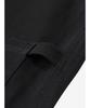 The North Face TNF Logo UV Heavy KM Kids' Apron, Unisex, Protection, Duty, Black,