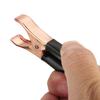 Test Pen Probe Detector Tester LED-Light  1.65M Car Digital LCD Electric Voltage