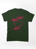 Voices of a Distant Star Black Hole Classic Unisex T-Shirt