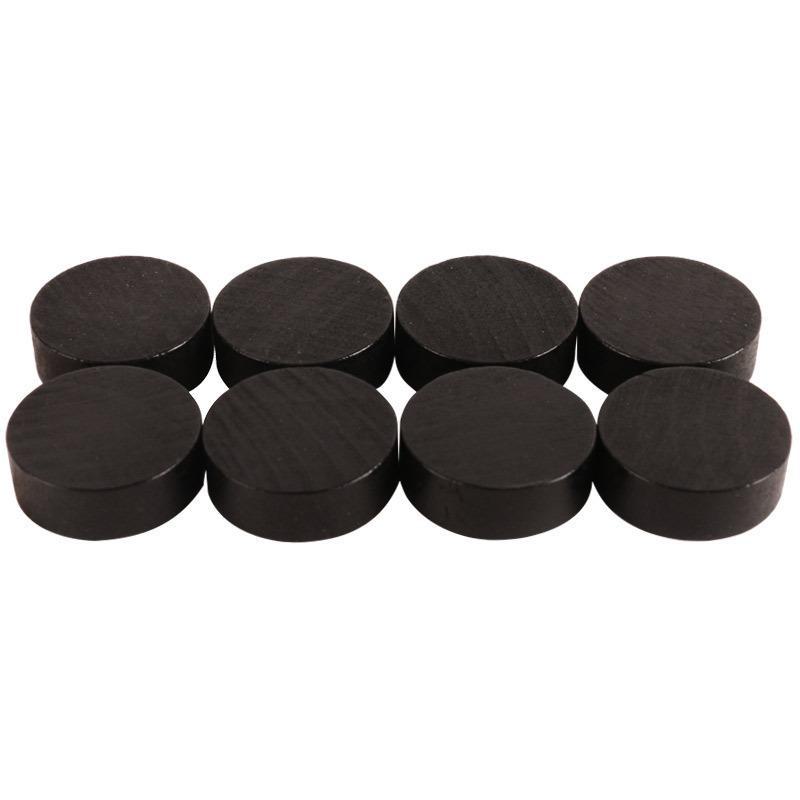 

Интерактивный набор «Шахматы и хоккей»: Шахматы-катапульты, шахматы для родителей и детей, хоккей на льду для двух игроков, популярная игра. 10 small pieces чёрный