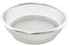 Shallow Stainless Made In Japan Strainer, 34cm, 18-8 Steel,