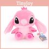 Lilo Stitch And Plush Toy 20cm Soft Cute Touch Stuffed Doll Figure Kids Toy Gift