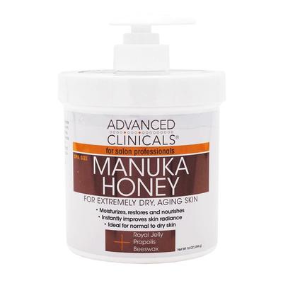 Manuka-Honig für extrem trockene, alternde Haut, 16 oz