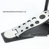 Double Chain Drive Floor Tom Drum Pedal for Jazz Set