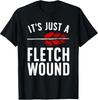 Humorous Archery Graphic Tee for Bowhunters - Perfect for All Ages!