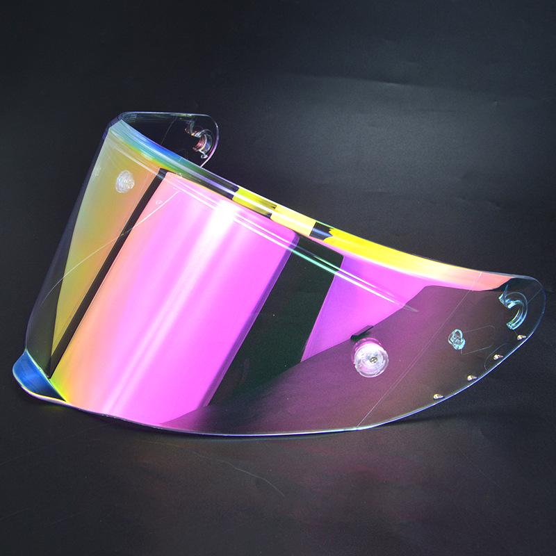 Universal Night Vision Visor Lens for R50S Goggles with REVO Coating