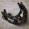 Fit for YAMAHA  MT07 MT-07 MT 07 2025-2026 Front Upper Nose Headlight Fairing Headlight Hood Lower Cover Motorcycle Accessories