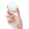 Mirror Front Light Dimmable Makeup Mirror USB Touch Control Light 6  LEDs