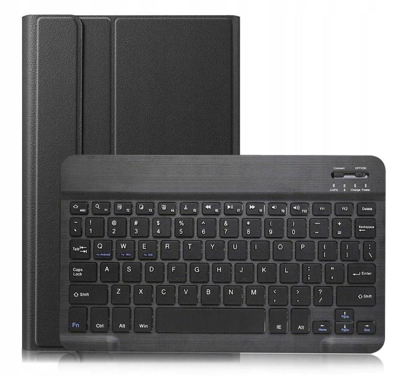 Keyboard case for Lenovo Tab M10 Plus 10.3 X606