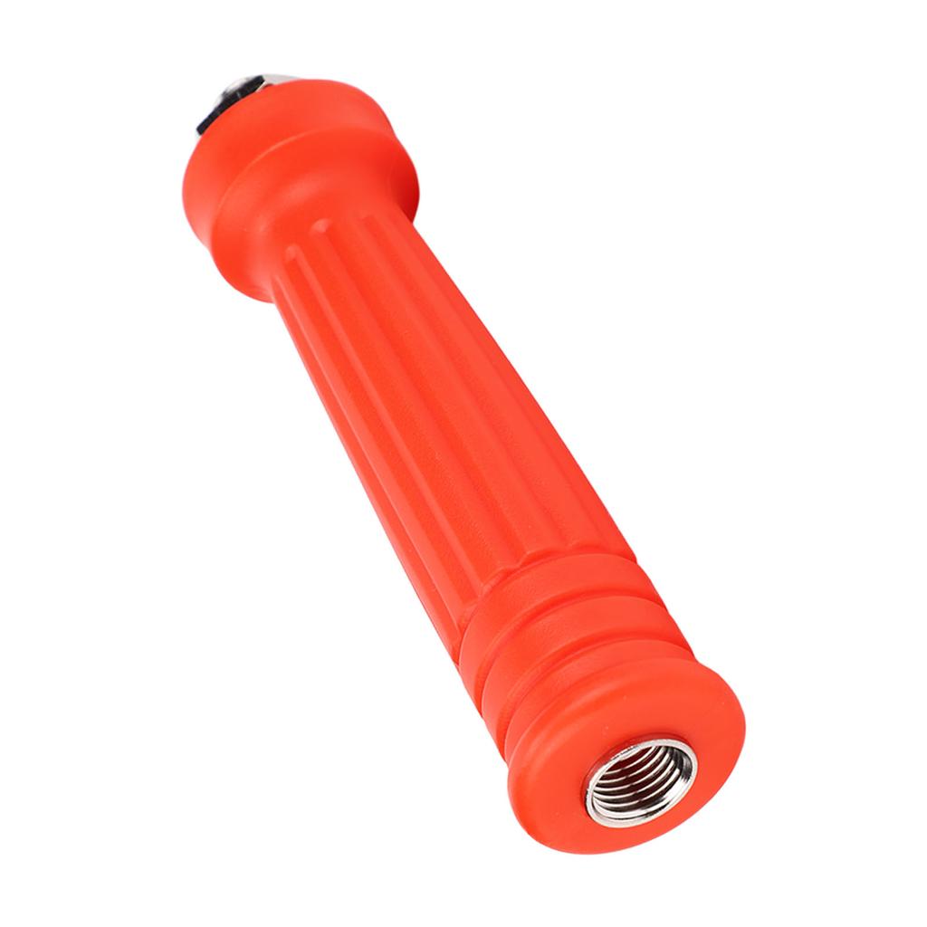 G1 2 High Pressure Sprayer Handle Garden Sprayer Handle Replacement Agricultural Sprayers Accessory Stainless Steel